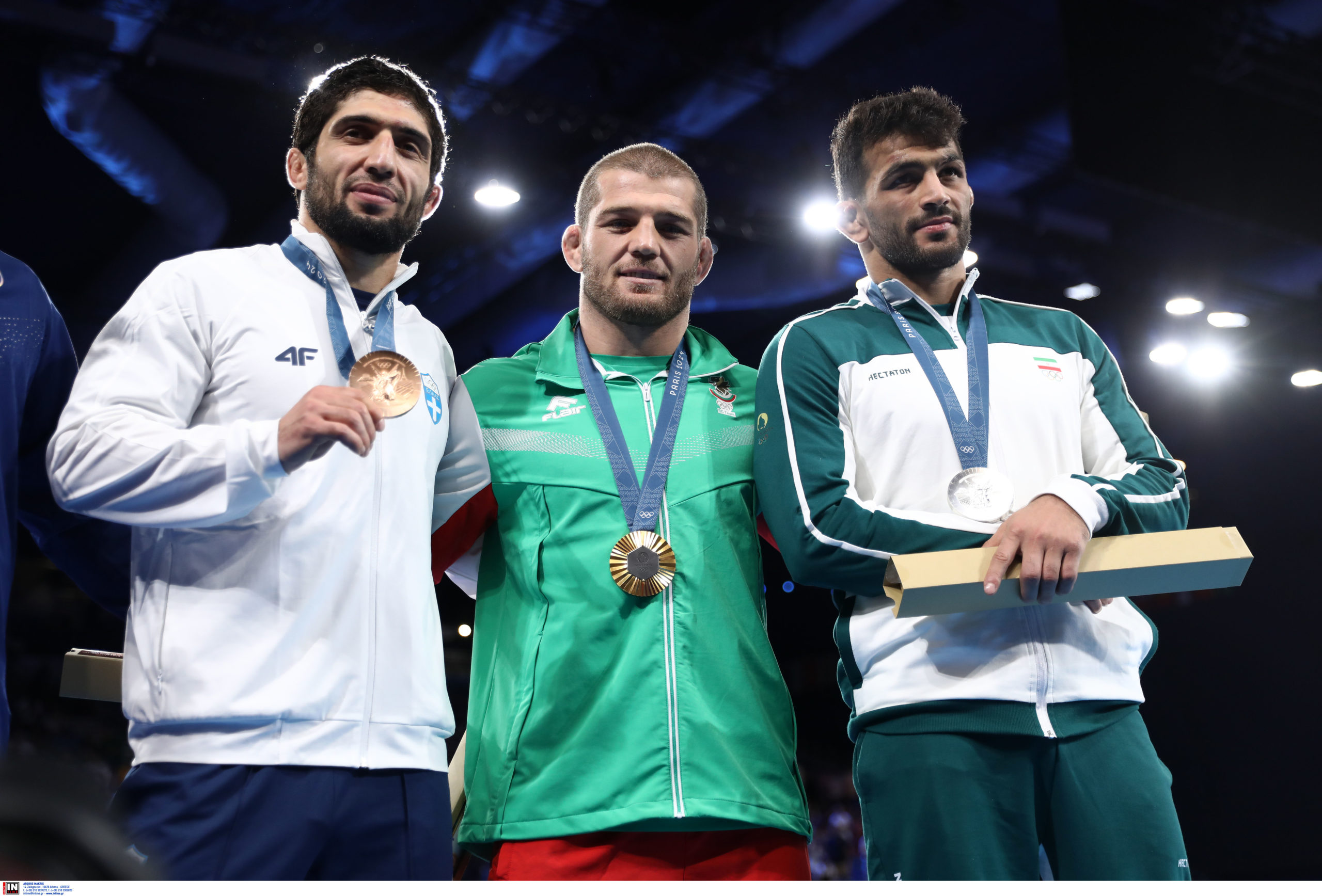 ΚΟΥΡΟΥΓΚΛΙΕΦ