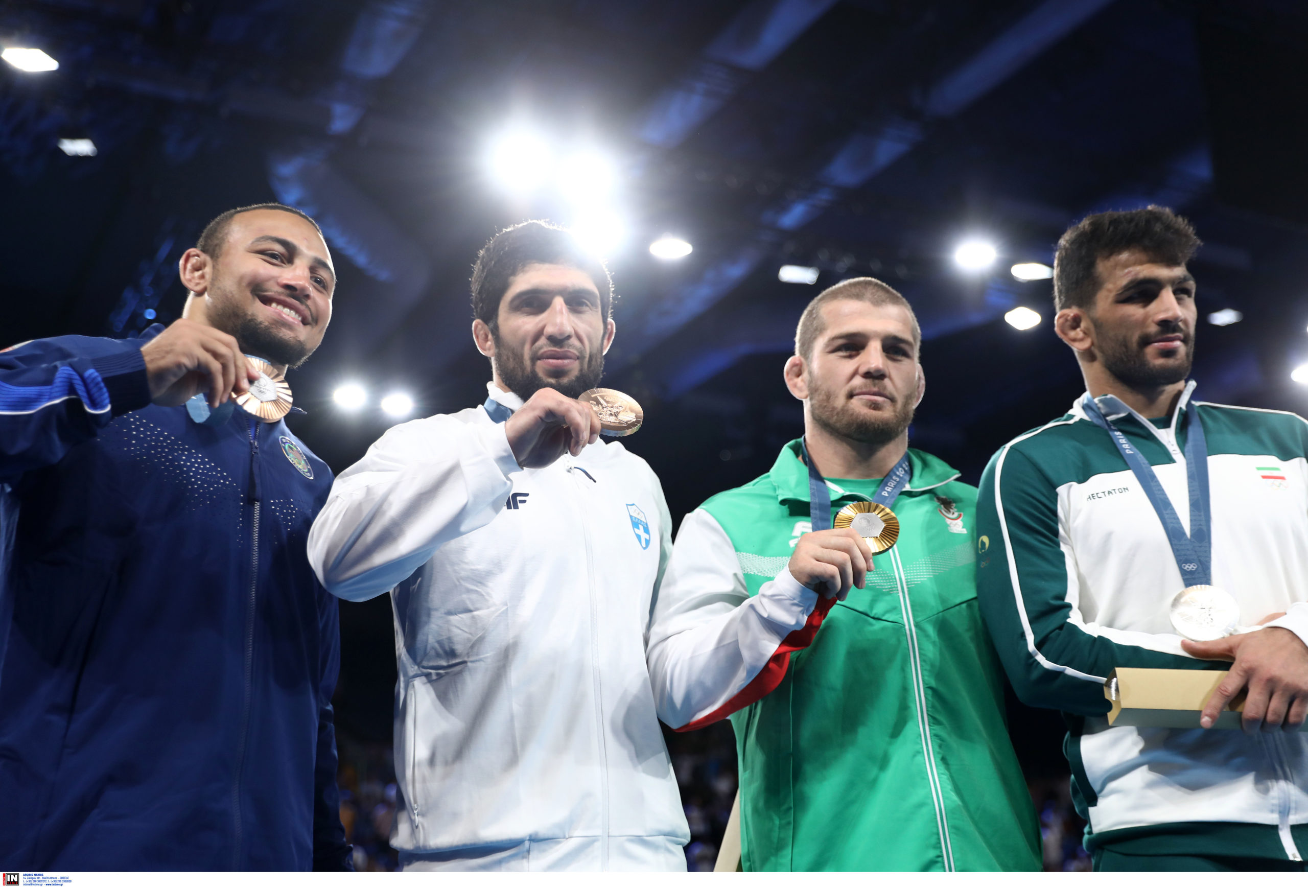 ΚΟΥΡΟΥΓΚΛΙΕΦ