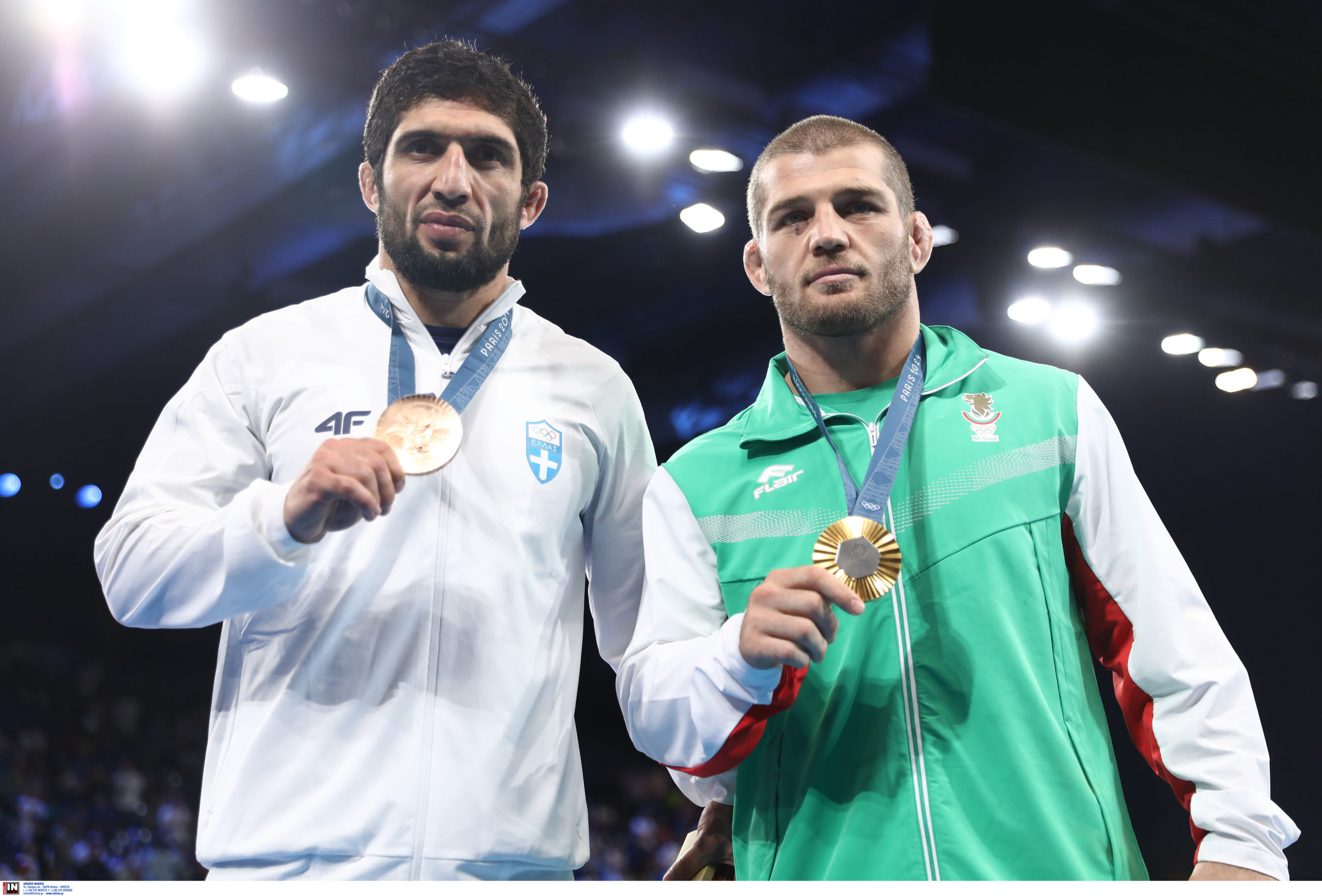 ΚΟΥΡΟΥΓΚΛΙΕΦ