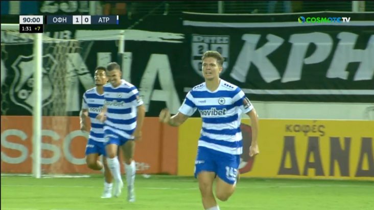 Καλοσκάμης