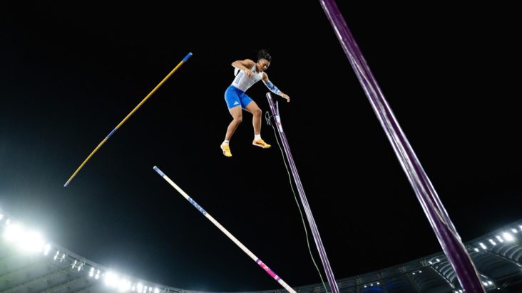 Ολυμπιακοί Αγώνες 2024