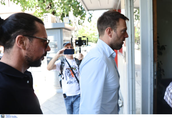 Κασσελάκης