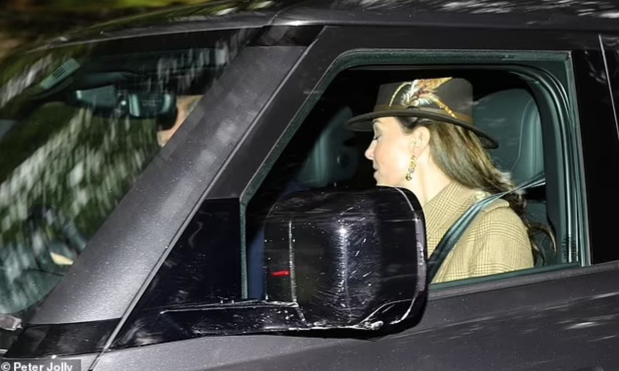 Κέιτ Μίντλετον: Η νέα εμφάνιση, στο πλευρό του Ουίλιαμ – Τι δείχνει για την υγεία της