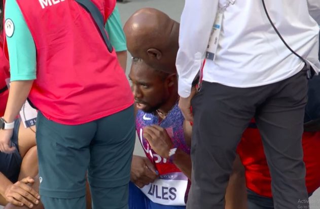 ΛΑΙΛΣ ΚΟΒΙΝΤ