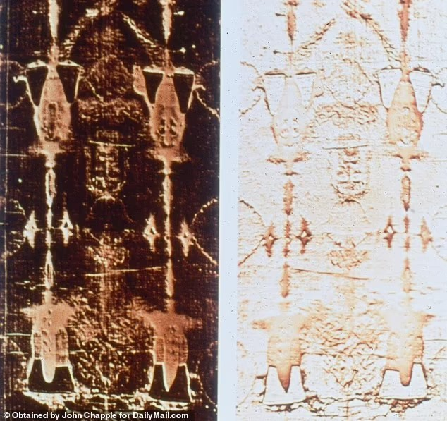 Ιταλοί ερευνητές αξιοποίησαν μία ξεχωριστή μέθοδο χρονολόγησης με ακτίνες Χ για να εξετάσουν την επίδραση του χρόνου στη Σινδόνη του Τορίνου.