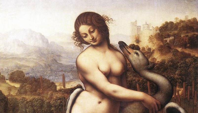 Κουίζ: Πόσο καλά γνωρίζετε την ελληνική μυθολογία; Μπορείτε να απαντήσετε σωστά και στις 3 ερωτήσεις;