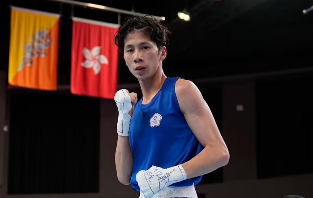 Ολυμπιακοί Αγώνες 2024: Πυγμάχος έβαλε τα κλάματα μετά την ήττα της από την intersex Λιν-Γιου Τινγκ – Η άγνωστη ιστορία της μποξέρ από την Ταϊβάν
