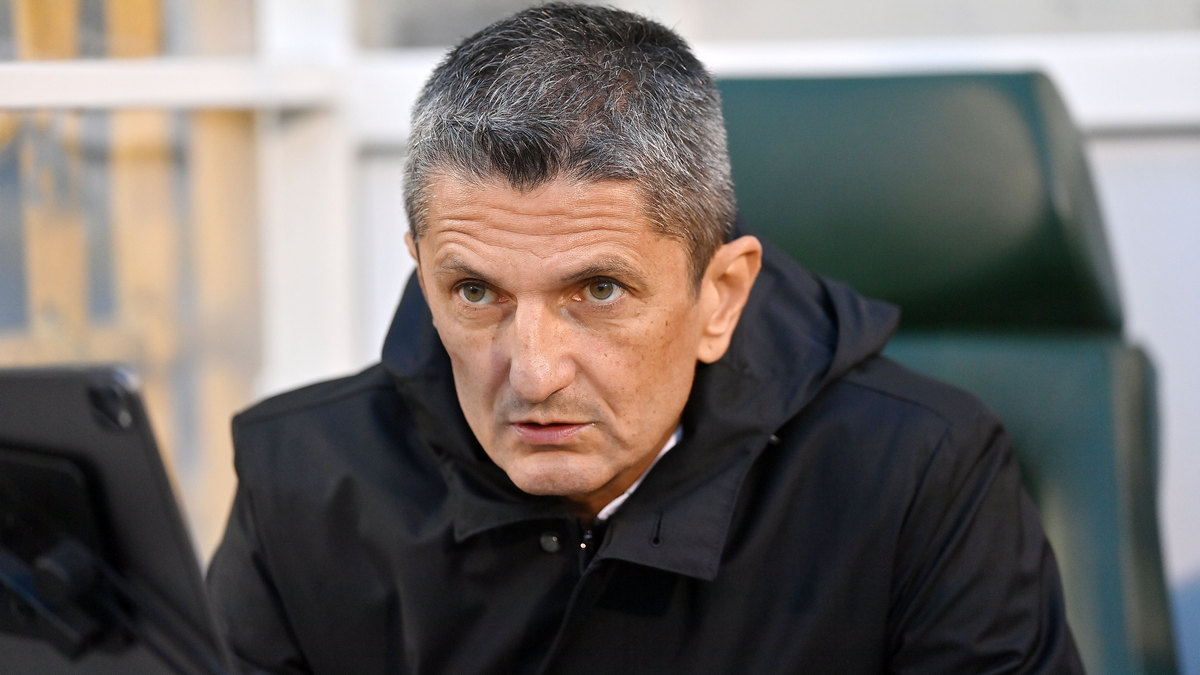 Ραζβάν Λουτσέσκου: «Η πρόκριση μας δίνει δύναμη»