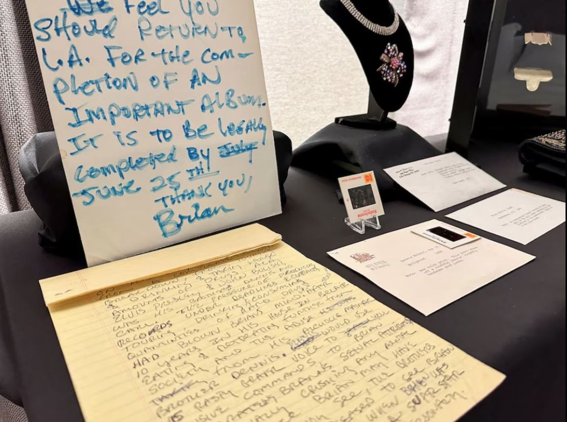 ΜΑΝΣΟΝ ΕΠΙΣΤΟΛΗ