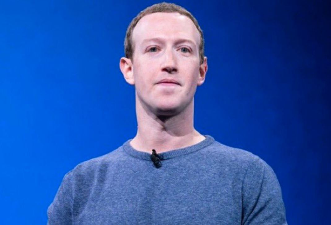 ζουκερμπεργκ