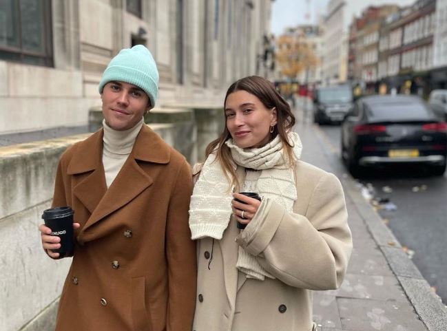 ΤΖΑΣΤΙΝ ΜΠΙΜΠΕΡ