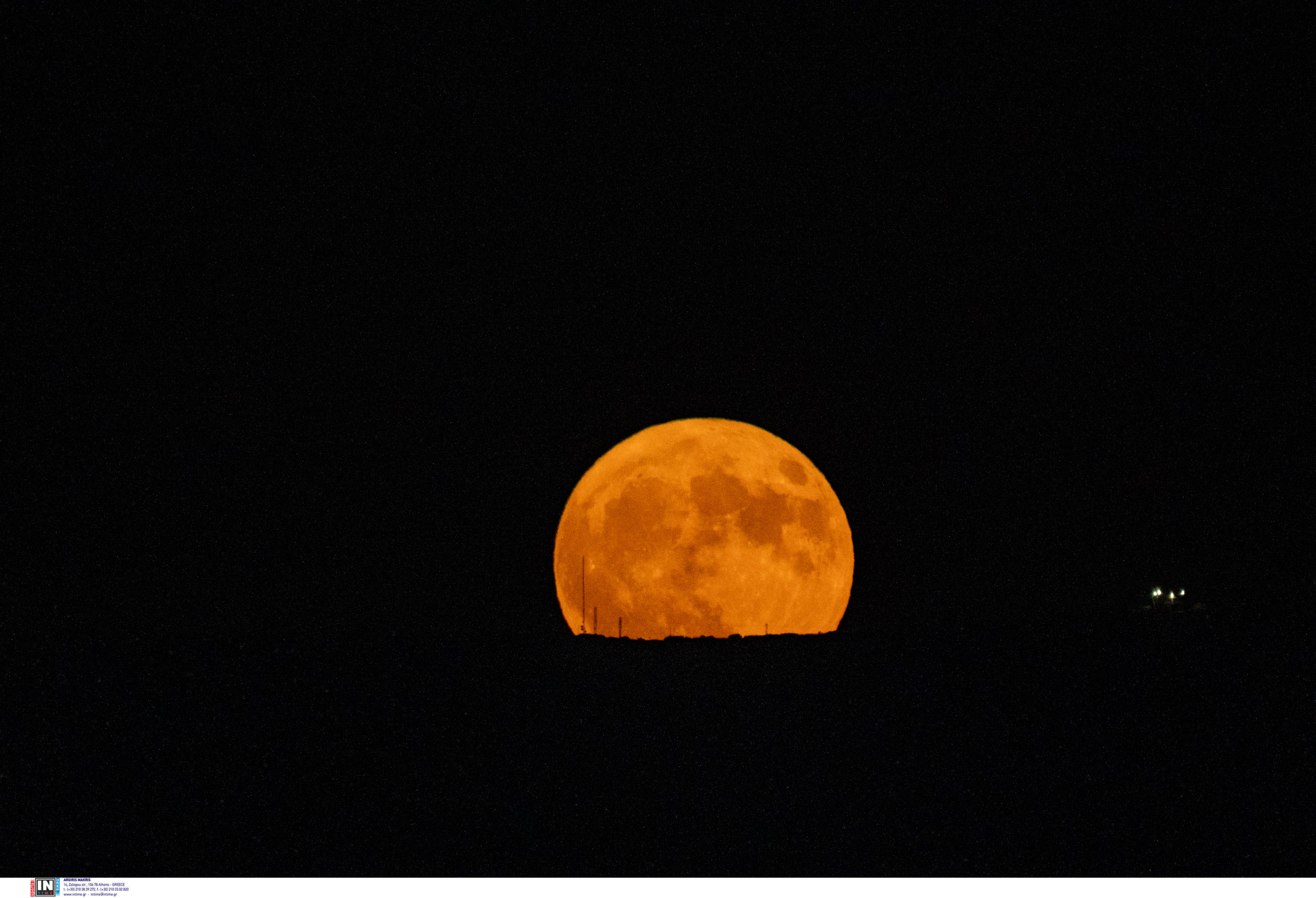 ΠΑΝΣΕΛΗΝΟΣ