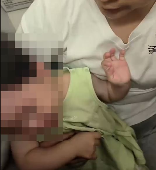 ΜΩΡΑΚΙ ΤΟΥΑΛΕΤΑ