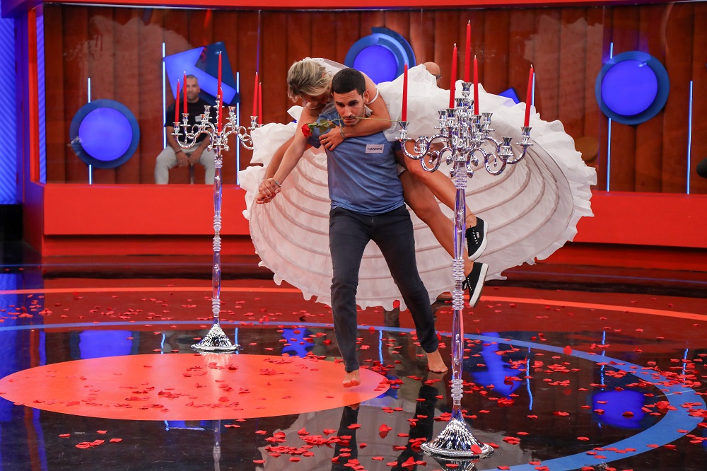 MY MAN CAN: Έρχεται ένας ακόμα τελικός με τρομερές δοκιμασίες