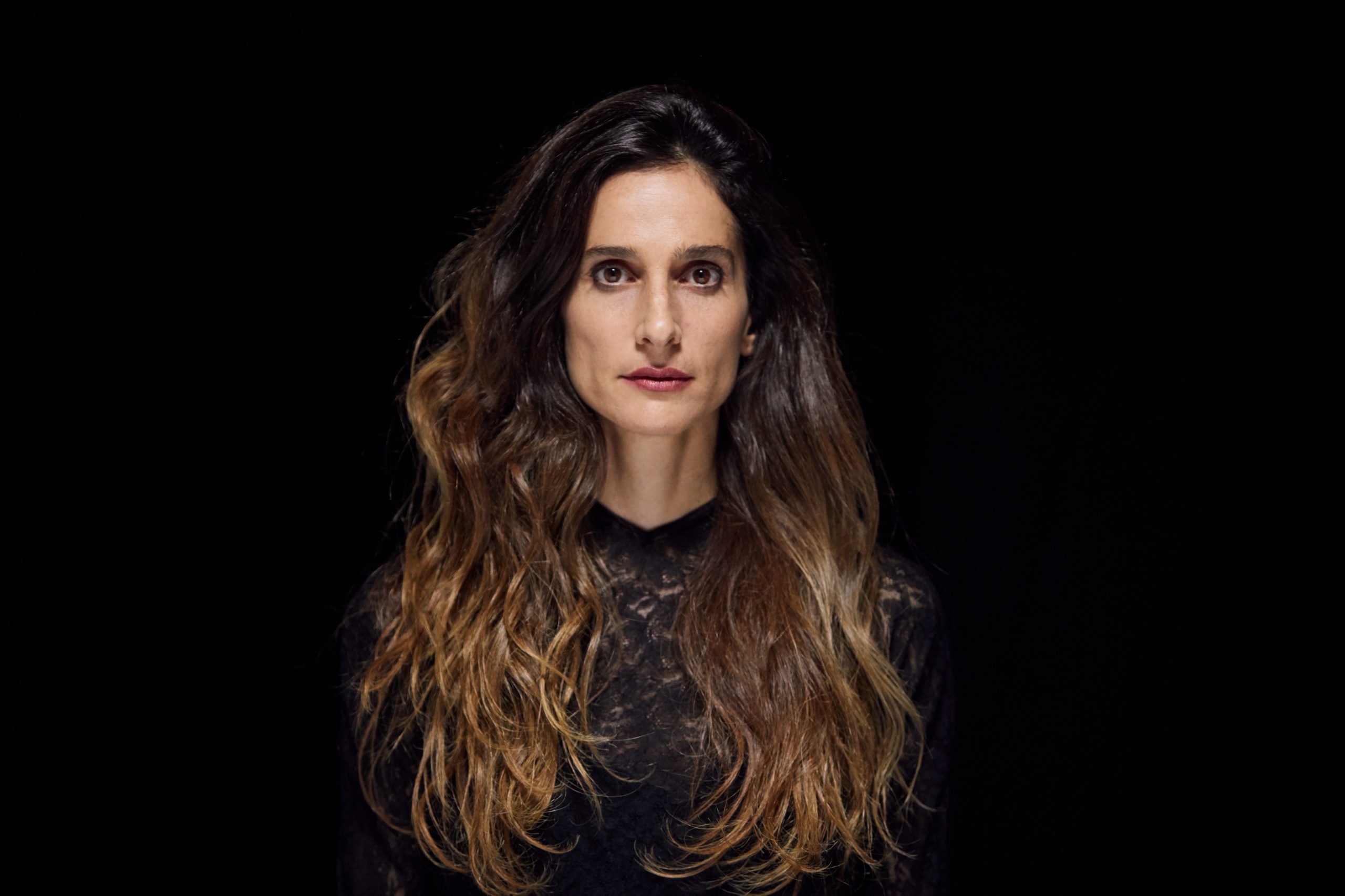 Μαρίνα Καλογήρου: Όσα αποκάλυψε για το ρόλο της στον Τιμωρό