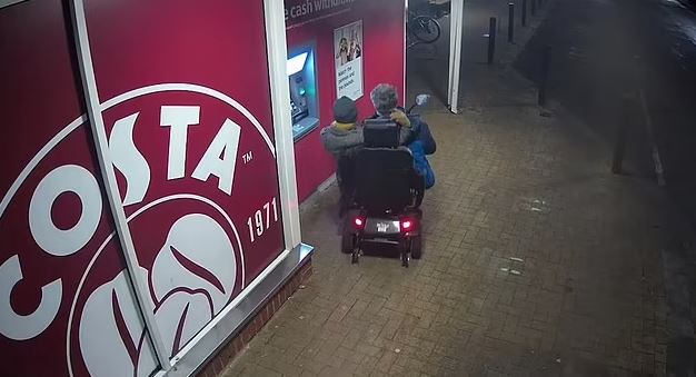 ΝΑΡΚΩΜΑΝΗΣ