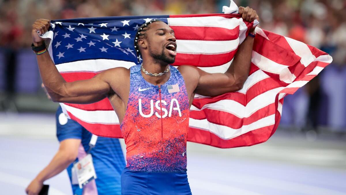 Ολυμπιακοί Αγώνες 2024: Όταν ο Νόα Λάιλς κατέκρινε τους… παγκόσμιους πρωταθλητές του NBA