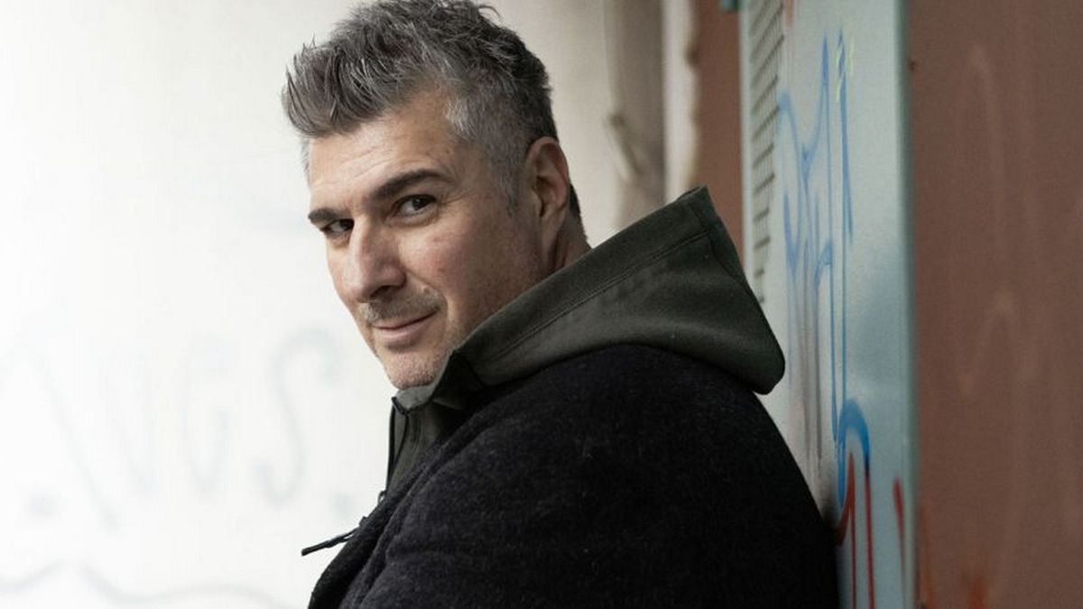 Νίκος Μωραΐτης: Η ανάρτηση του στιχουργού μετά την ψηφοφορία του ΣΥΡΙΖΑ – «Το κόμμα ήταν, είναι και θα είναι του Τσίπρα»