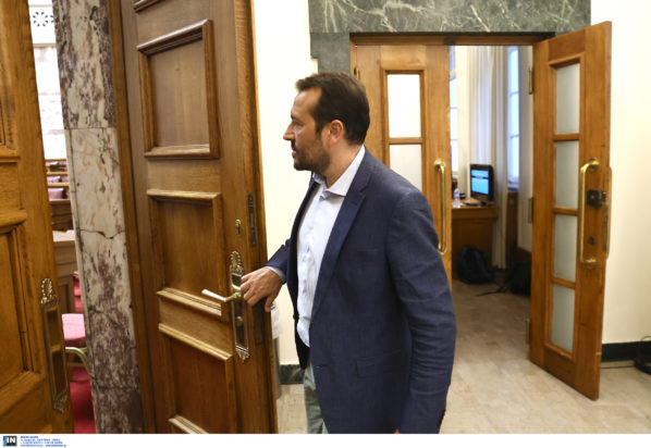 Νίκος Παππάς