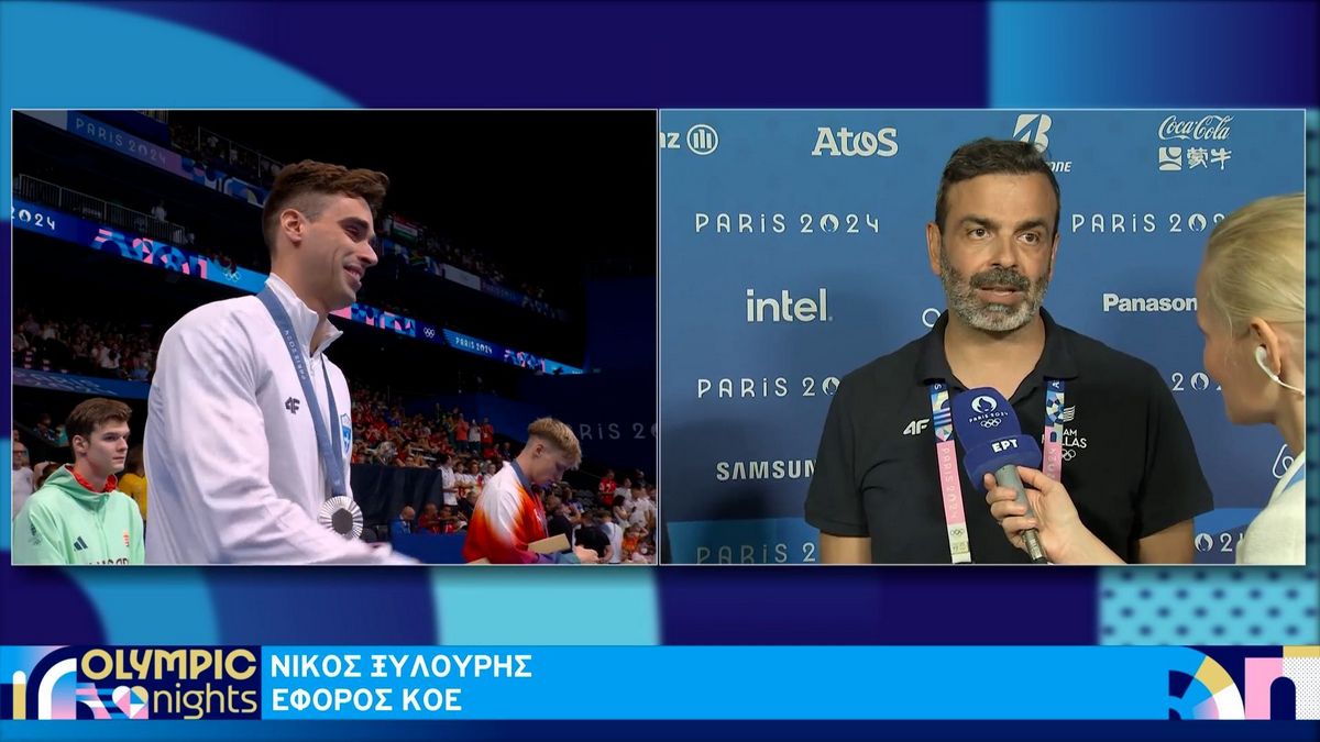 Νίκος Ξυλούρης