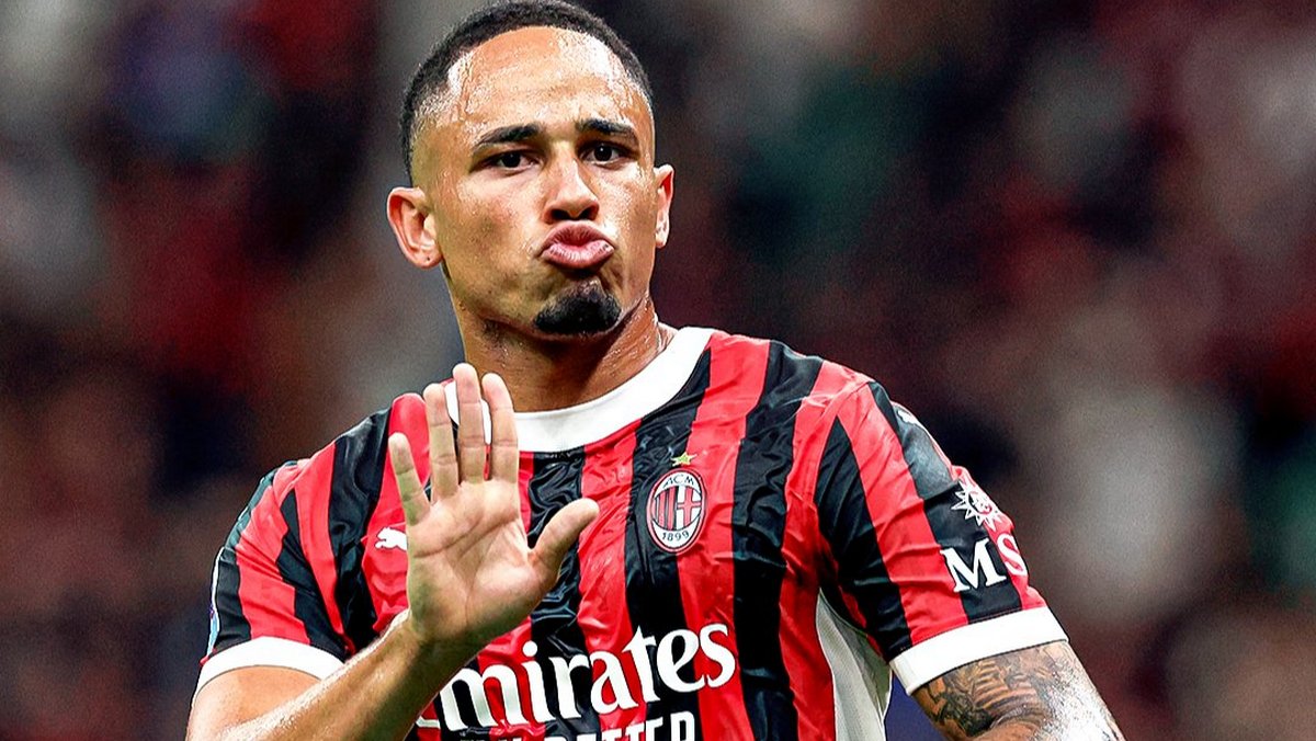 Serie A: Απώλεια βαθμών στην πρεμιέρα για την Μίλαν – Πήρε ισοπαλία με την Τορίνο στο 95′ – ΒΙΝΤΕΟ