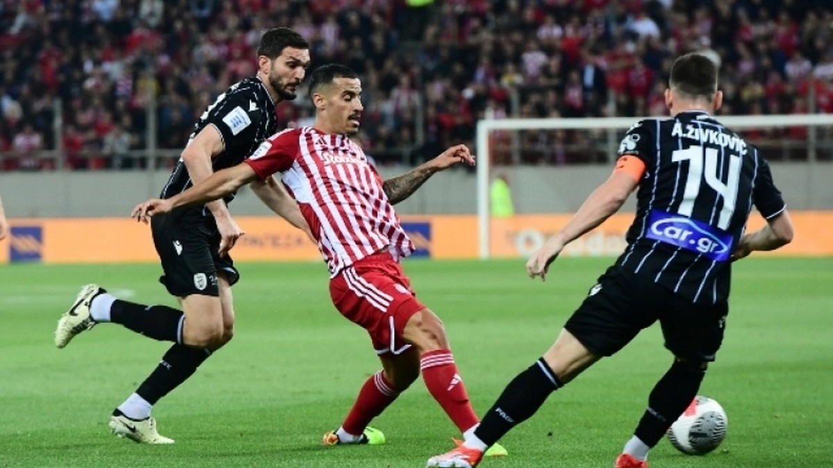 Ολυμπιακός – ΠΑΟΚ: Πότε είναι η κλήρωση των αντιπάλων τους – Οι ημερομηνίες των αγώνων τους στο Europa League