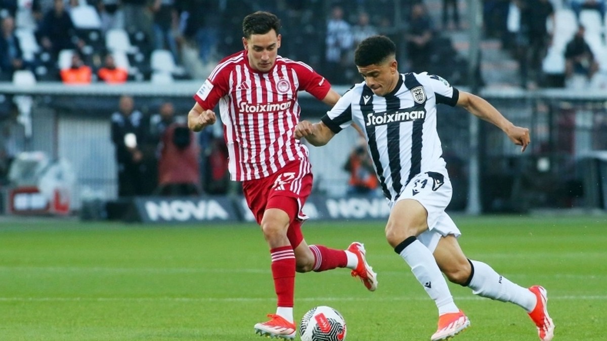 Europa League: Ο Ολυμπιακός, ο ΠΑΟΚ και οι 24 ομάδες που έχουν ήδη προκριθεί στο League Stage
