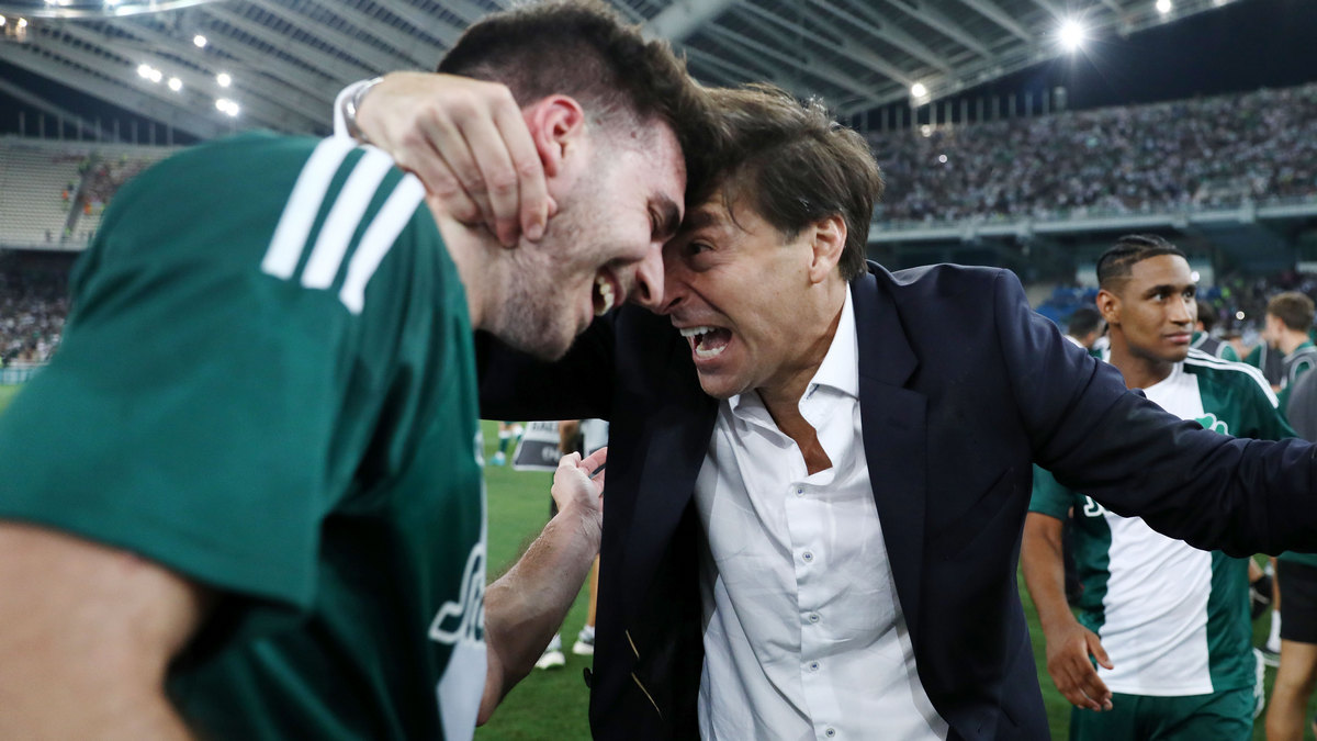 Βαθμολογία UEFA: Η Ελλάδα επέστρεψε στην 15η θέση μετά τις νίκες του Παναθηναϊκού και του ΠΑΟΚ