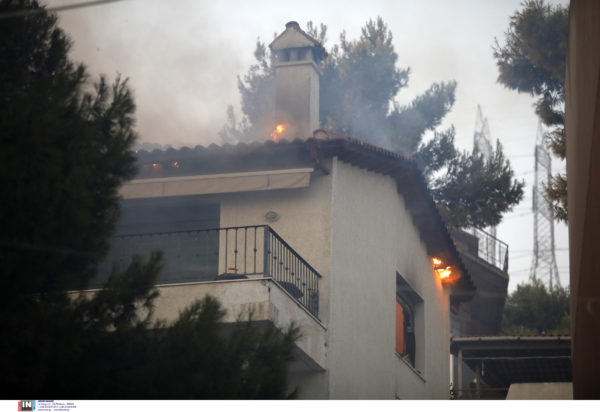 ΣΠΙΤΙ ΦΩΤΙΑ