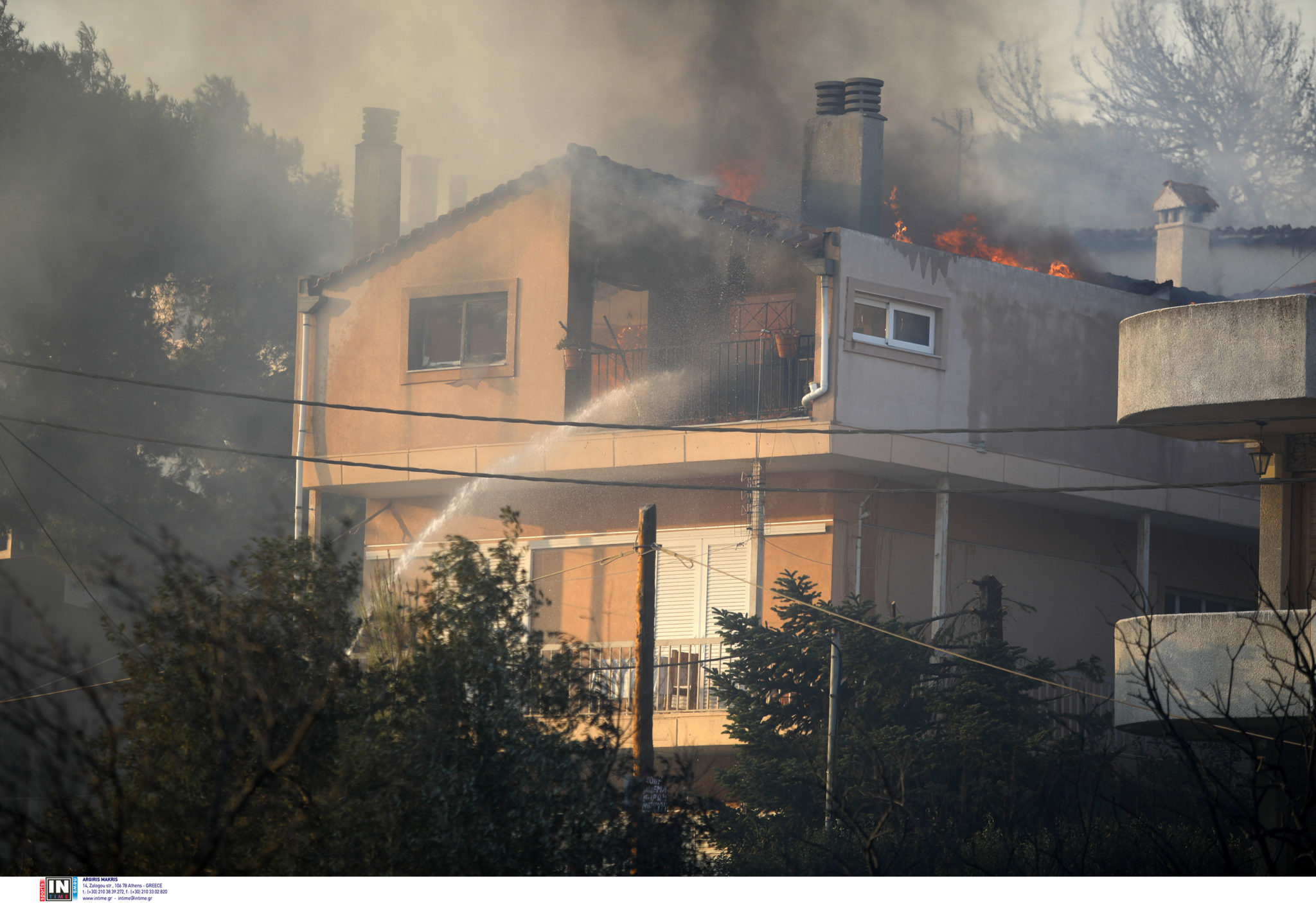 ΣΠΙΤΙ ΠΕΝΤΕΛΗ