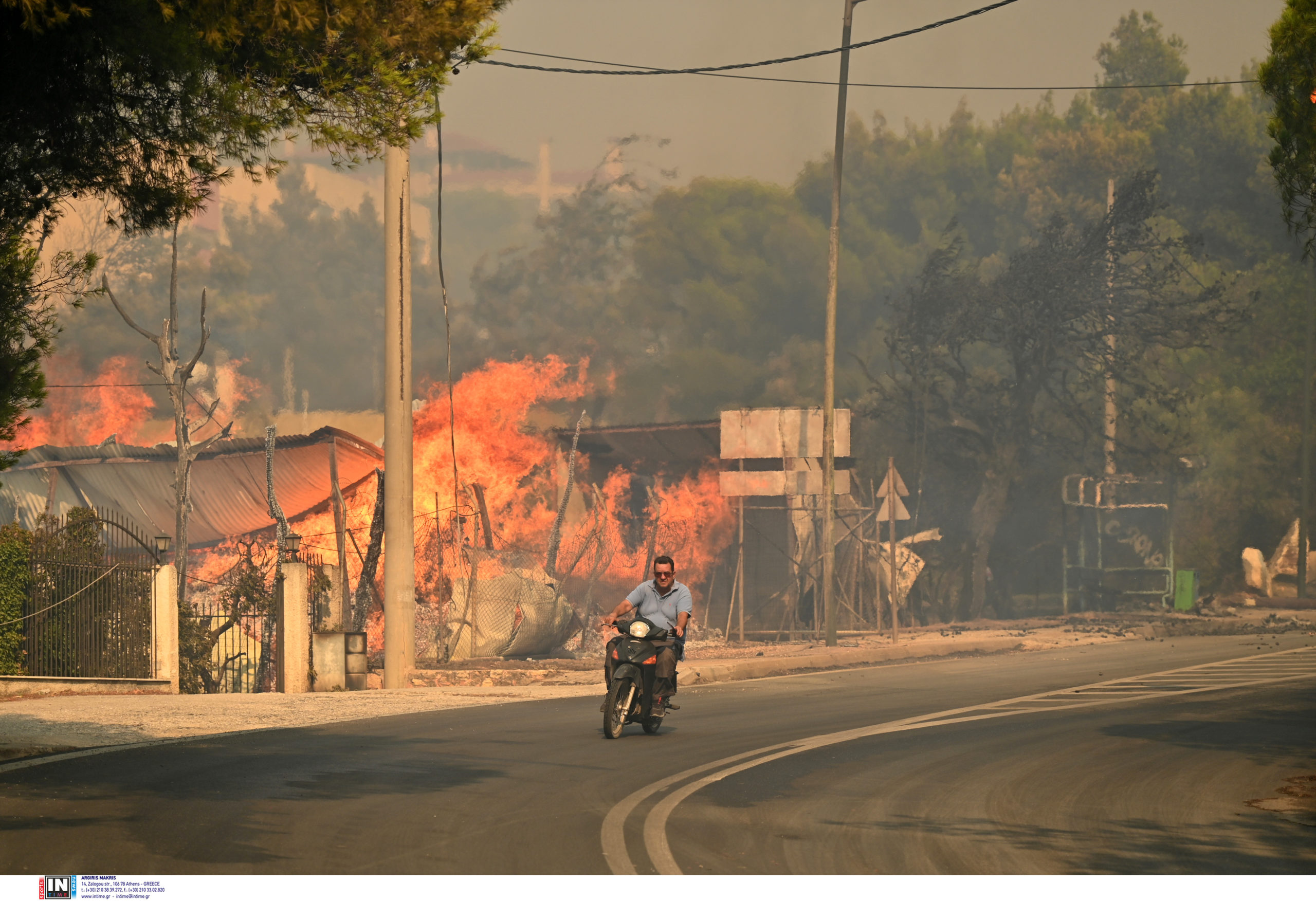 ΠΕΝΤΕΛΗ ΦΩΤΙΑ
