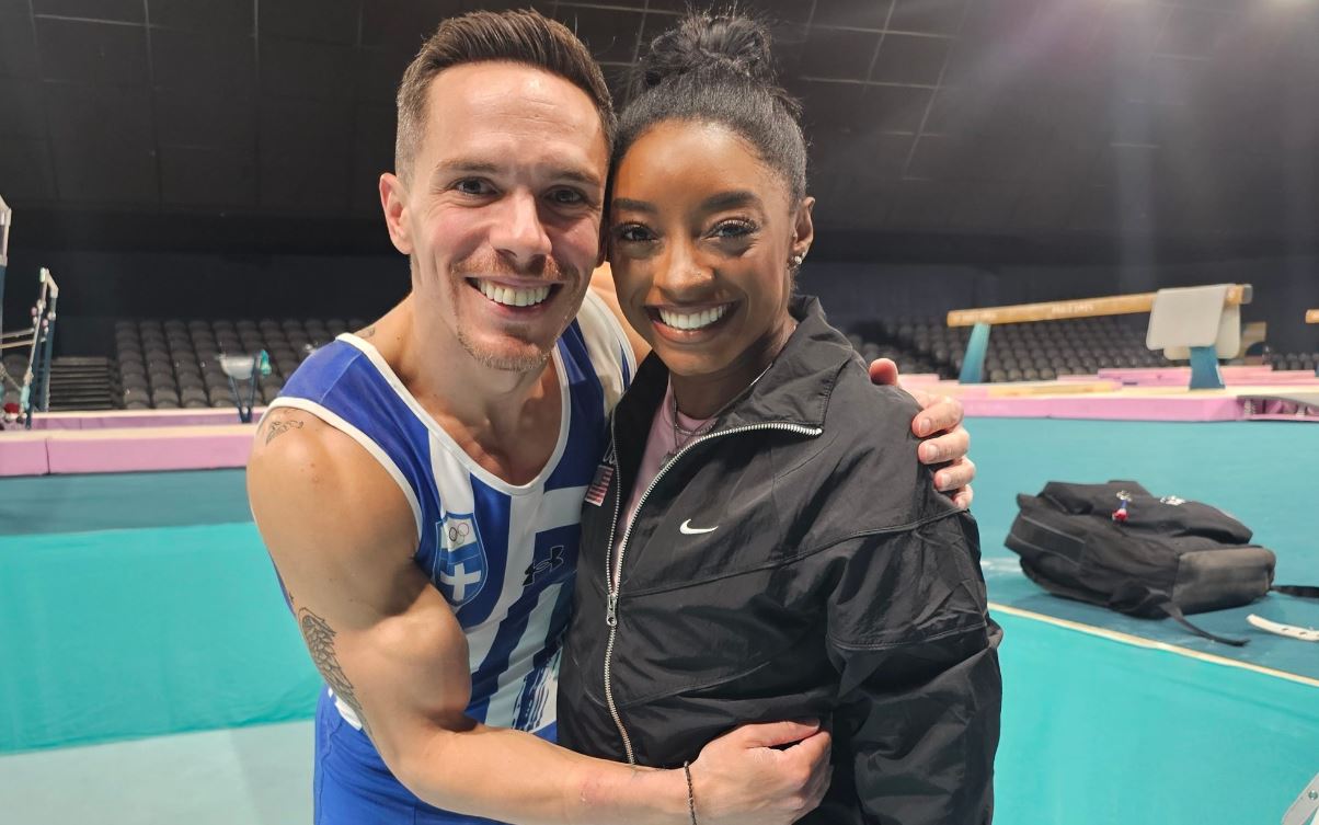 ΠΕΤΡΟΥΝΙΑΣ ΜΠΑΙΛΣ