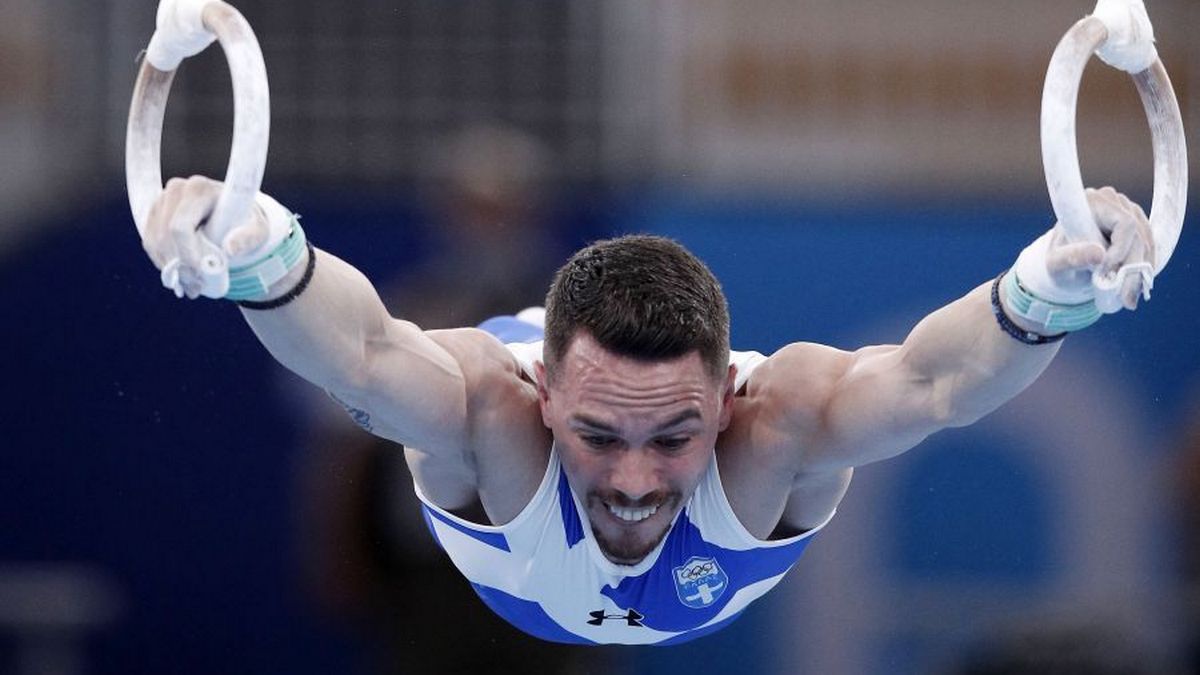 Ολυμπιακοί Αγώνες 2024: Πρεμιέρα για Τεντόγλου – Τελικός για Πετρούνια – Οι ελληνικές συμμετοχές της 9ης ημέρας