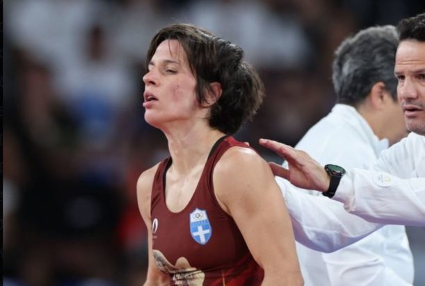 ΠΡΕΒΟΛΑΡΑΚΗ