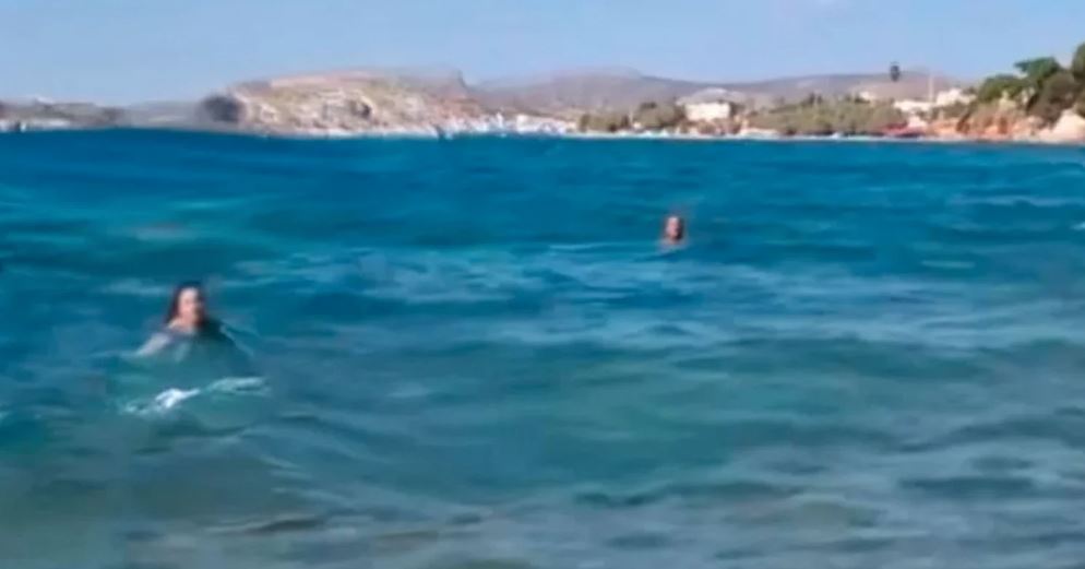 ΣΑΛΑΜΙΝΑ ΒΙΑΣΜΟΣ