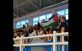 ΣΗΜΑΙΑ ΠΑΛΑΙΣΤΙΝΗ