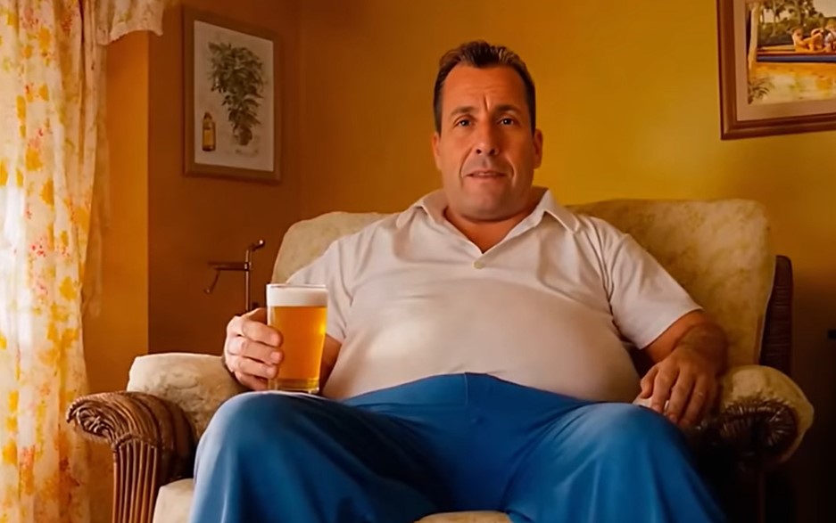 Η AI μεταμορφώνει τους Simpsons σε ηθοποιούς του Χόλιγουντ – Το βίντεο θα σας αφήσει με το στόμα ανοιχτό