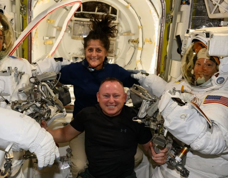 ΣΤΑΡΛΑΙΝΕΡ