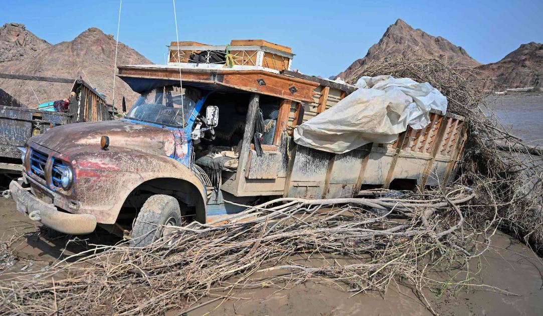 ΣΟΥΔΑΝ ΦΡΑΓΜΑ