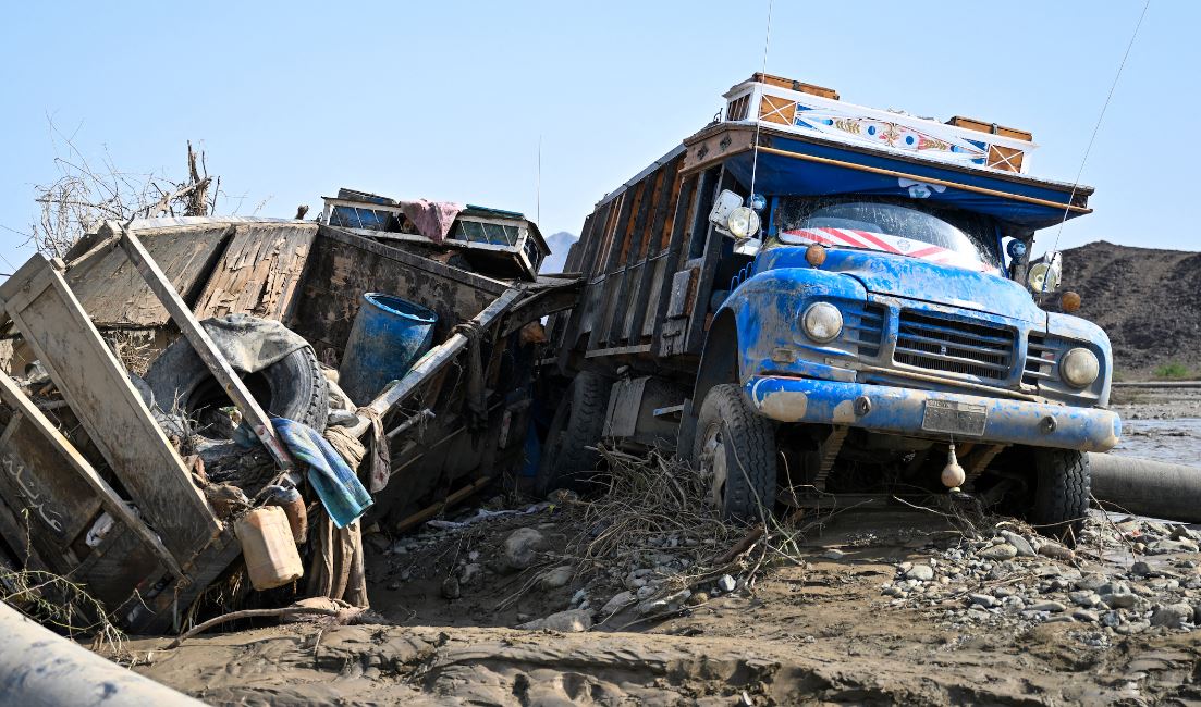 ΣΟΥΔΑΝ ΦΡΑΓΜΑ
