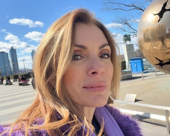 Αλεξάνδρα Πασχαλίδου: Η σπαρακτική ανάρτηση για τον πατέρα της – «Η ζωή είναι άδεια χωρίς εσένα»