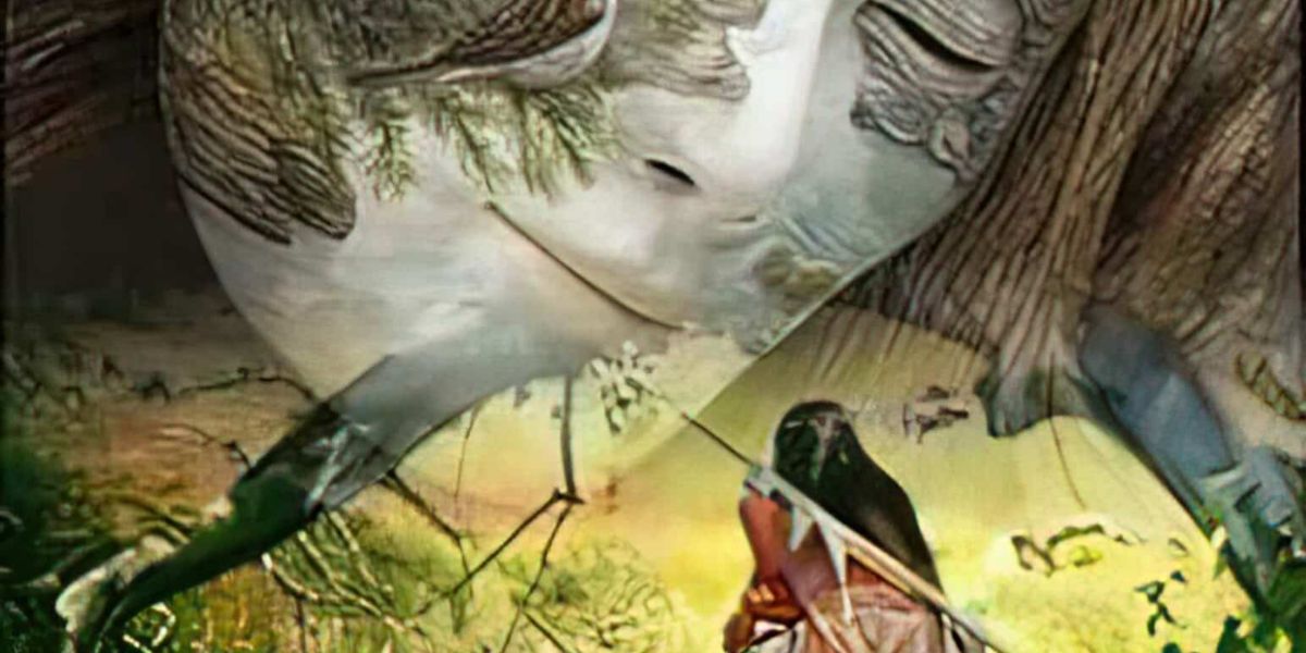 Τεστ προσωπικότητας: Αυτό που βλέπετε πρώτα στην εικόνα αποκαλύπτει πώς αντιλαμβάνεστε την αγάπη