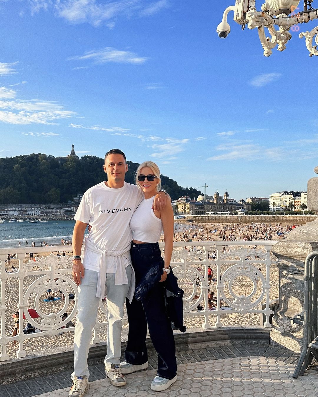 Κατερίνα Καινούργιου Παναγιώτης Κουτσουμπής