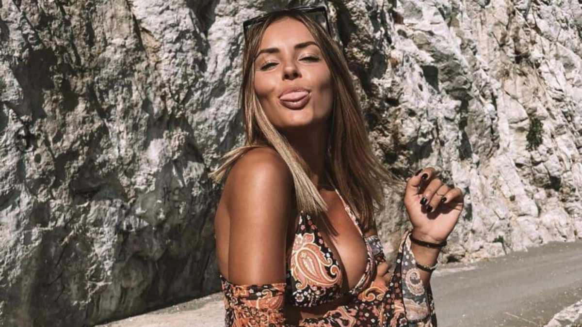 Σοφιάνα Αβραμάκη: Τι συμβαίνει στην προσωπική της ζωή; – Η αποκάλυψη που έκανε on-air