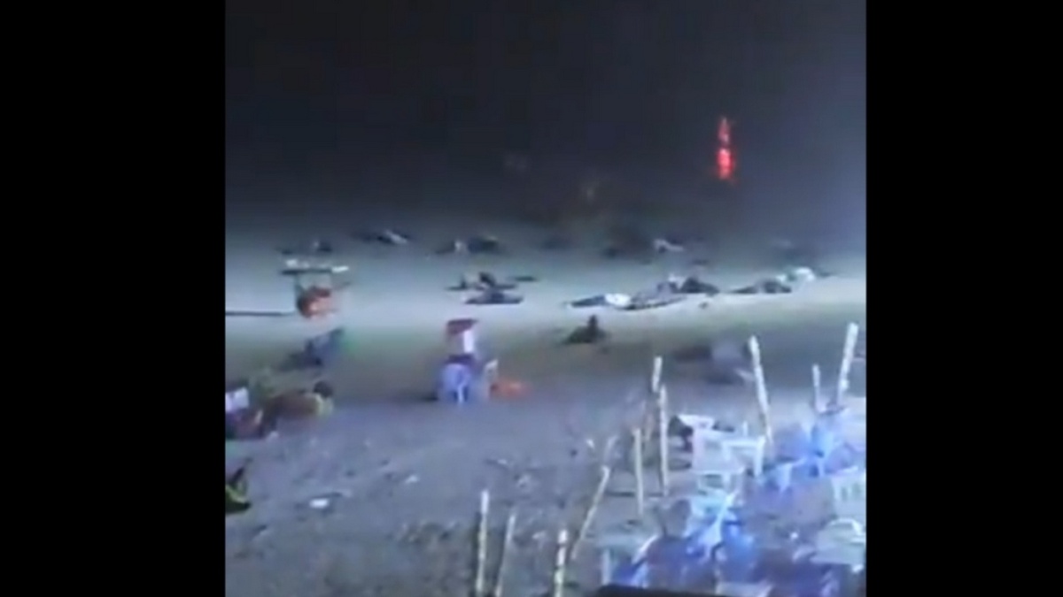 Σομαλία: Τουλάχιστον 14 νεκροί από την τρομοκρατική επίθεση στο Μογκαντίσου