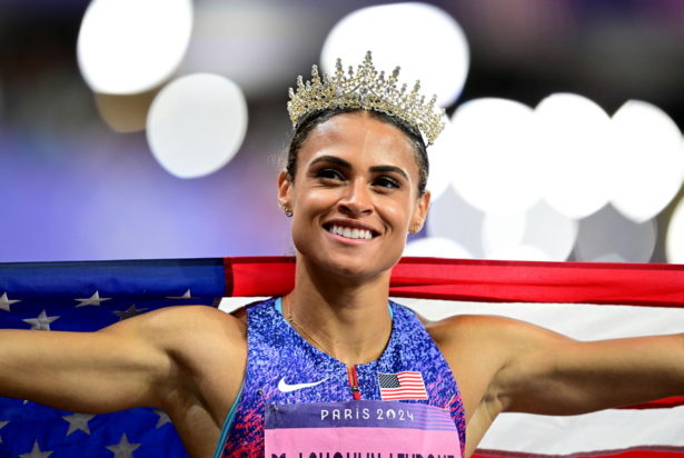 Σίντνεϊ ΜακΛάφλιν