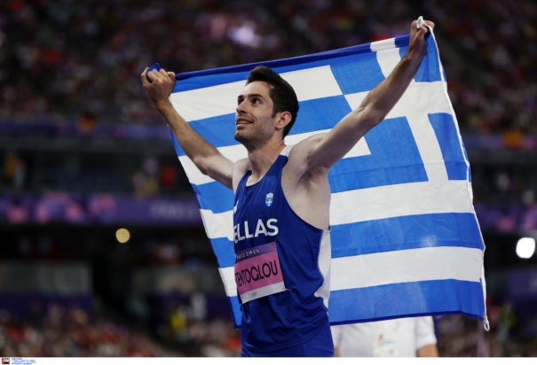 Μίλτος Τεντόγλου