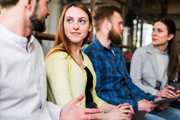 7 Σημάδια που δείχνουν ότι είστε στο μυαλό κάποιου