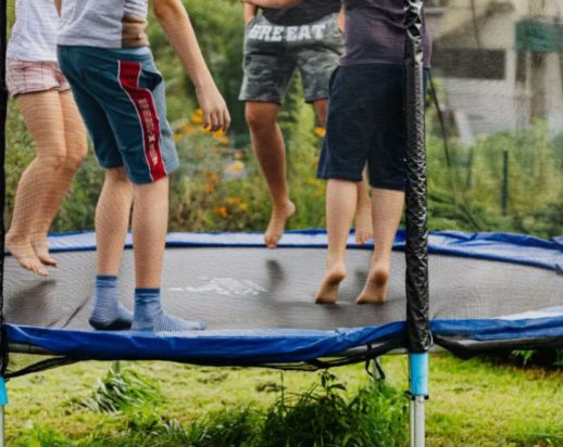 ΤΡΑΜΠΟΛΙΝΟ