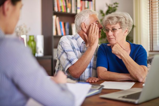 7 Σημάδια που μαρτυρούν ότι ο γονιός σας σας χειραγωγεί συναισθηματικά